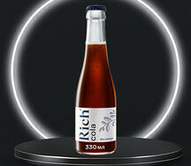 Rich Сola без сахара