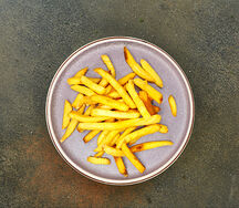 Картофель фри