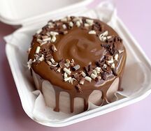 Бенто-торт К чаю