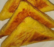 Конвертики