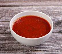 Томатный соус