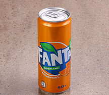 Fanta