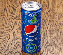 Pepsi