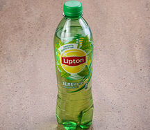 Зеленый чай Lipton