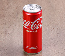 Coca-cola
