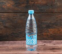 Вода Бонаква без газа