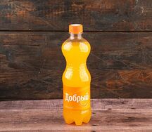 Добрый Апельсин