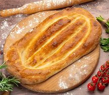 Хлеб Матнакаш Армянский