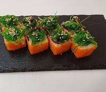 Кайсо Ролл 