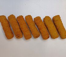 Рыбные палочки
