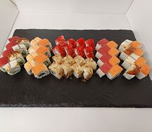 Мажор-сет