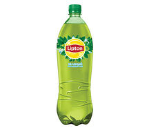 Lipton зеленый
