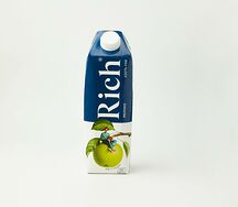 Rich Яблоко