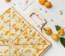 Пицца Марокканская_25 см