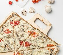 Пицца Президентская_ 33 см