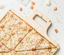 Пицца Нептун_25 см