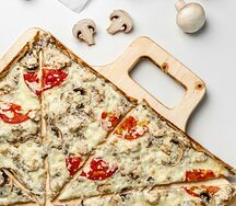 Пицца Президентская_25 см