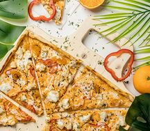 Пицца Экзотическая_25