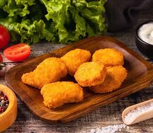 Куриные наггетсы