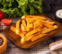 Картофель фри
