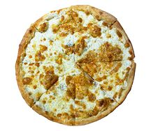 Пицца Четыре сыра