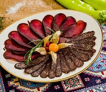 Армянское ассорти