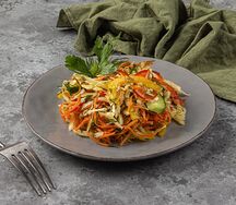 Салат Витамины