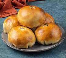 Самса с говядиной