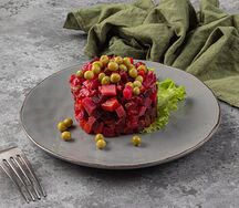 Салат Винегрет