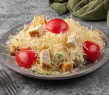 Салат Цезарь