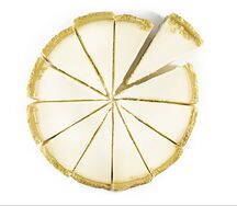 Чизкейк классический New-York