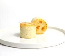 Нежные сырники Сrancky Milk