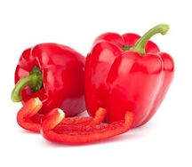 Сладкий перец
