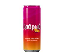 Добрый Манго-маракуйя  