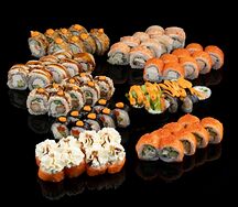 Сет Мексика