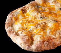 Кватро формаджио (Четыре сыра)