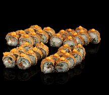 Сет Хрустящий