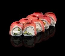 Филадельфия тунец