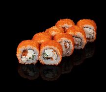 Калифорния с тунцом