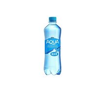 Вода Aqua Minerale (негазированная) 