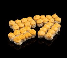 Сет Запеченный