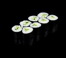 Мини с огурцами