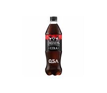 Evervess Cola