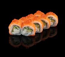 Фила с икрой