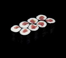 Мини с тунцом