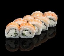 Фила с креветкой