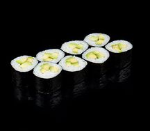 Мини с авокадо