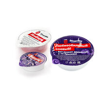 Васаби, имбирь, соевый соус