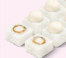 Цезарь с креветкой