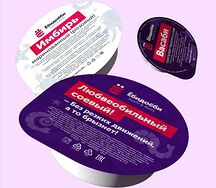 Васаби, имбирь, соевый соус